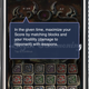 Illustration for article titled Aurora Feint II: The Arena Brings Asynchronous MMO to iPhone This Friday(ish)